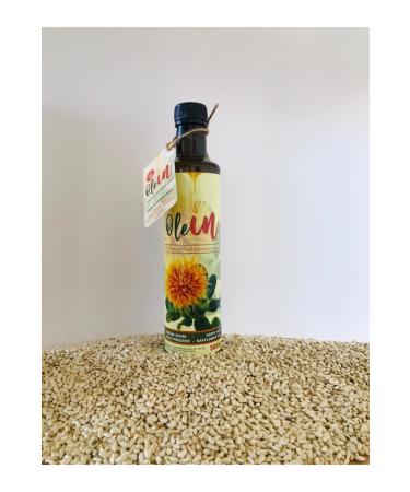 Olein Safflower Oil Safflower Oil 500 ml