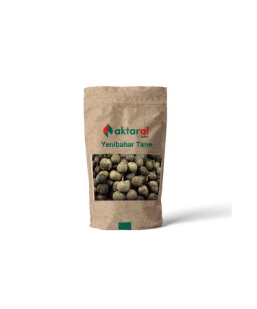 Aktaral Allspice Grain 500 Gr