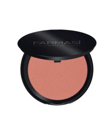 Farmasi Blush - Tender Blush On 02 5gr