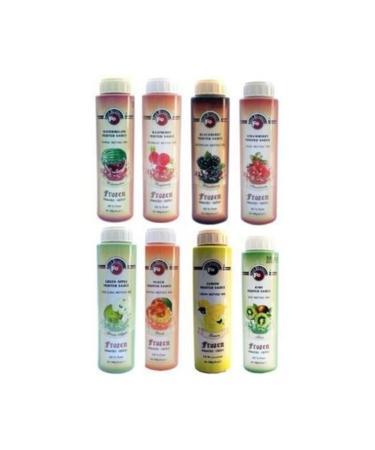 FO Strawberry Frozen 1 Kg