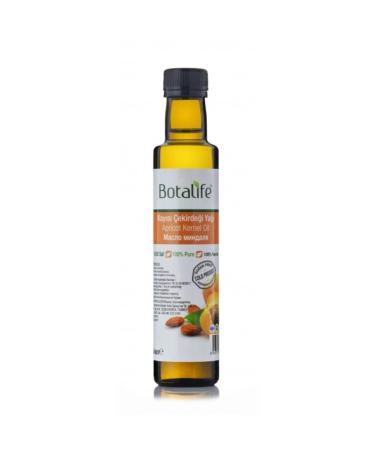 Botalife Apricot Kernel Oil 250 ml