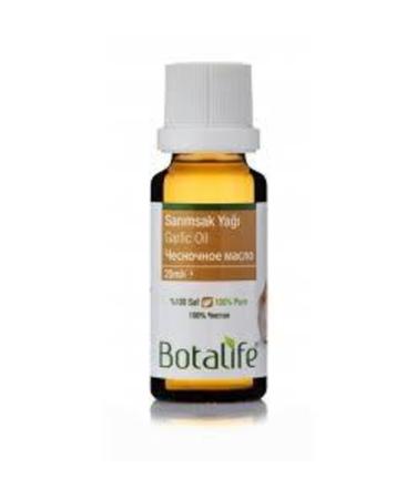 Botalife Garlic Oil 20 ml