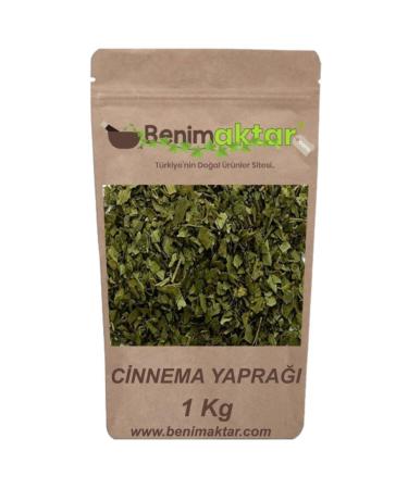 Benim Aktar Benimaktar Cinnema Herb 1 Kg