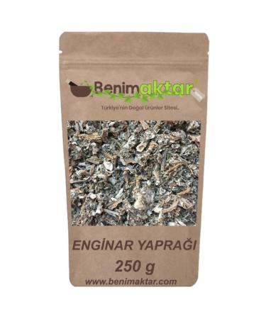 Benim Aktar Benimaktar Artichoke Leaf 250 gr