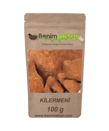 Benim Aktar Benimaktar Pantry 100 gr