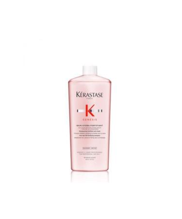 Kerastase Anti Hair Loss Strengthening Shampoo 1000 ml