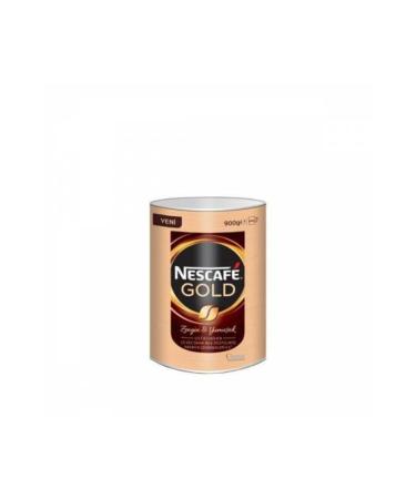 Nescafe Gold Instant Coffee Tin 900 G