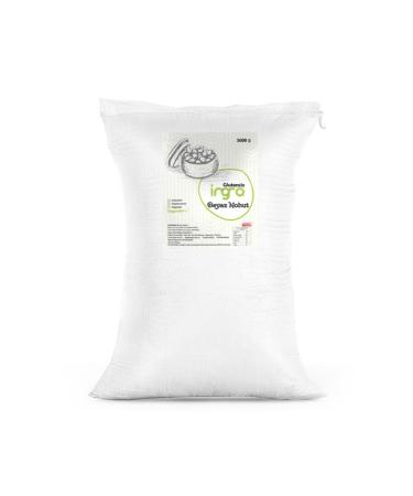Ingro Local Chickpeas White 5000 G