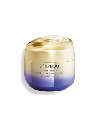 Shiseido Vital Perfection Uplifting & Firming Cream 75 ml