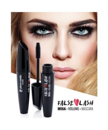 Pierre Cardin Pierre Cardin Mascara and Eyeliner Set - Buy Online on GoSupps.com