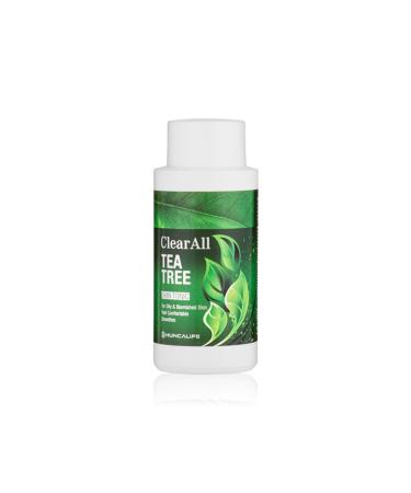 Huncalife Clearall Tea Tree Skin Tonic
