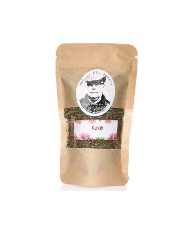 Manyas Village Market Natural Bay r Thyme 20gr Package-Set of 4