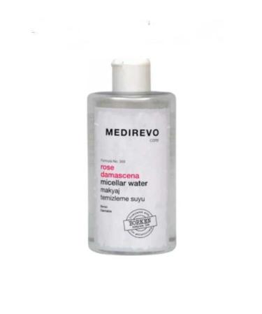 Medirevo Make-up Remover Water 300ml