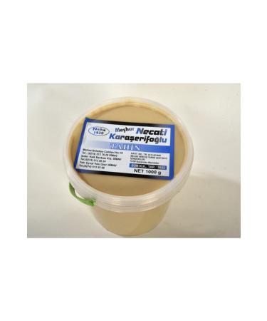 Demircik y iftlik Simav Additive-Free Local Tahini 1000 Gr