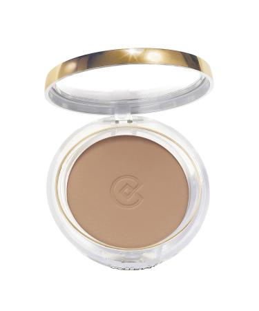 Collistar Silky Effect Cream Powder - Silk Effect Compact Powder 6 Biscuit 8015150130165