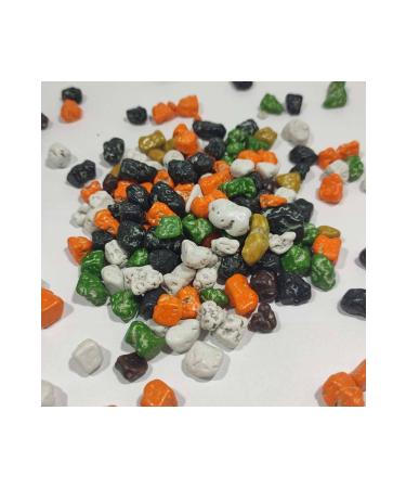 elik Tat Coloured Pebble Stone 1000 gr