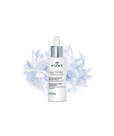 Nuxe White Ultimate Glow Brightening and Luminous Vitamin C Serum 30 Ml - Buy Online on GoSupps.com