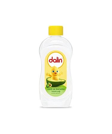Dalin Moisture Protection Oil 300 Ml 1 Pack (1 X 300 Ml)