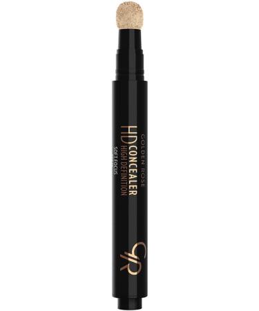 Golden Rose HD Concealer No:03