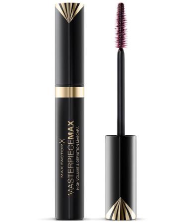 Max Factor Masterpiece Max Mascara Black