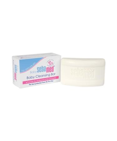 Sebamed Soap 100 Gr
