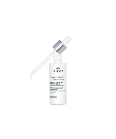 Nuxe White Ultimate Glow Brightening and Luminous Vitamin C Serum 30 Ml