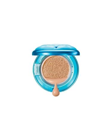 Physicians Formula Mineral Sponge Foundation Light/med