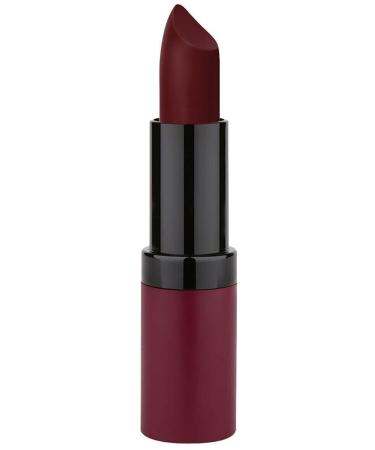 Golden Rose Velvet Matte Lipstick No: 23