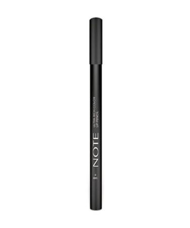 Note Cosmetics Lippencil Ult Rich 04