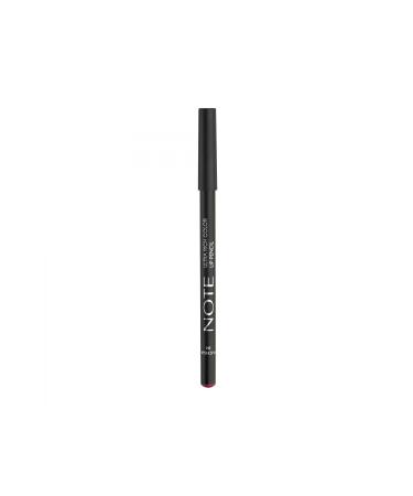 Note Cosmetics Lippencil Ult Rich 04 - Buy Online on GoSupps.com