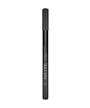 Note Cosmetics Lippencil Ult Rich 04 - Buy Online on GoSupps.com