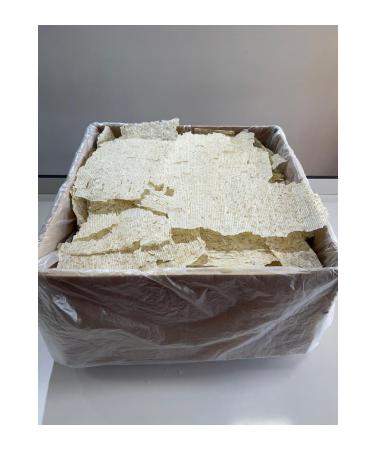 Crispy & Crunchy Chips with Rich Yogurt Mara Tarhana (WITH THYME) 3 Kg. - Buy Online on GoSupps.com