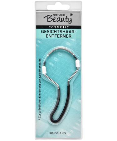 Brand: Epilator Spring for Face Category: After Shave Product