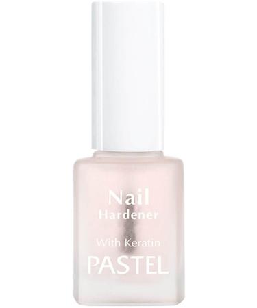 Pastel Brand: Nail Strengthening Keratin Category: Nail Care