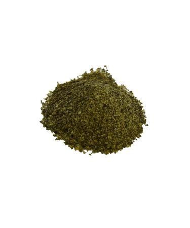 LokmanAVM Natural Ground Nettle Seed Powder Without Additives 100gr Package
