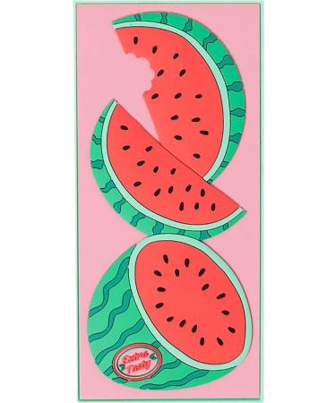 I Heart Revolution Brand: I Heart Revolution Tasty Watermelon Eyeshadow Palette Category: Eyeshadow - Buy Online on GoSupps.com