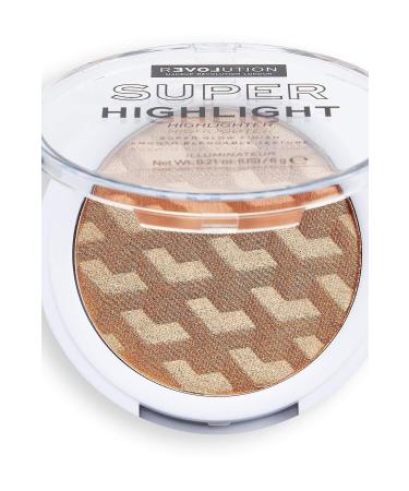 Relove by Revolution Super Illuminating Rose