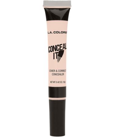 La Colors Conceal It Concealer Fair
