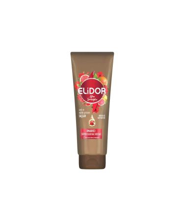 Elidor Lively and Healthy Looking Hair Tube Cream Repair Care 170 Ml