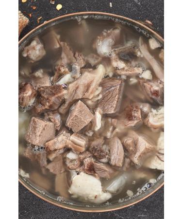 Gurvita Jelly-Style Kelle Pa a Soup 660 Ml 2-Pack - Buy Online on GoSupps.com