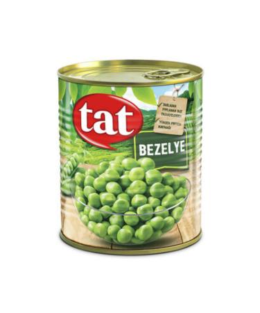 Sweet Peas 830 G * 5 Pieces