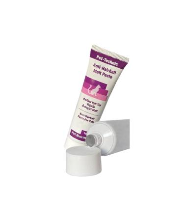 Pet-Technic Pet Technic Anti Hairball Malt Paste + Multi Plus Paste - Buy Online on GoSupps.com