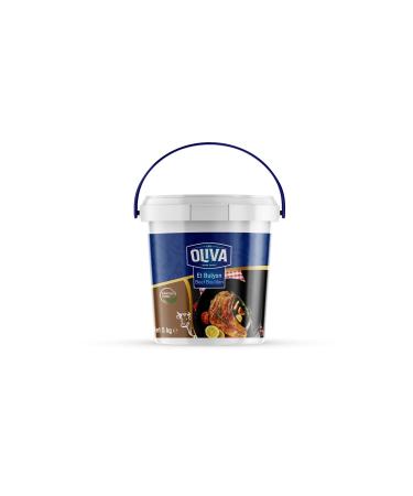 Chef Oliva Meat Stock Powder Bouillon 5kg