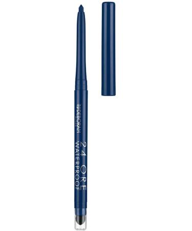 Deborah Milano 24 Ore Waterproof Eye Pencil No. 4