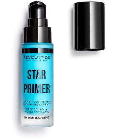Revolution Star Primer