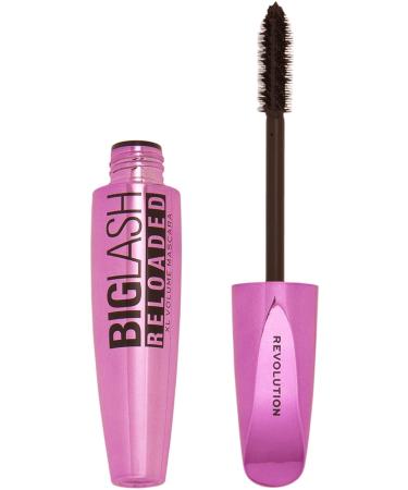 Revolution Big Lash Reloaded Mascara