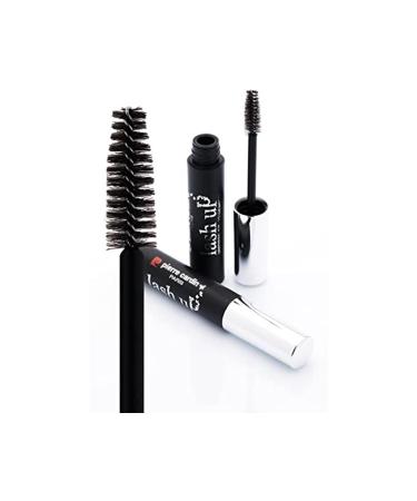 Pierre Cardin Lash Up Lengthening Curling and Volume Effect Mascara - Buy Online on GoSupps.com