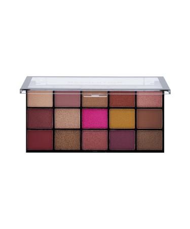 Revolution Brand: Reloaded Eyeshadow Palette Prestige Category: Eyeshadow