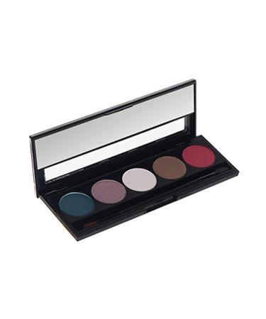Pierre Cardin Iconic Haute Couture Eyeshadow Palette Stiletto - Buy Online on GoSupps.com