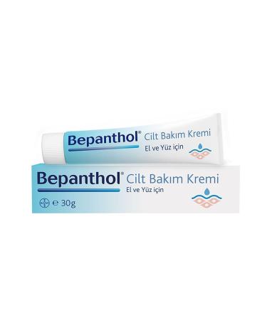Bepanthol Skin Care Cream 30 gr